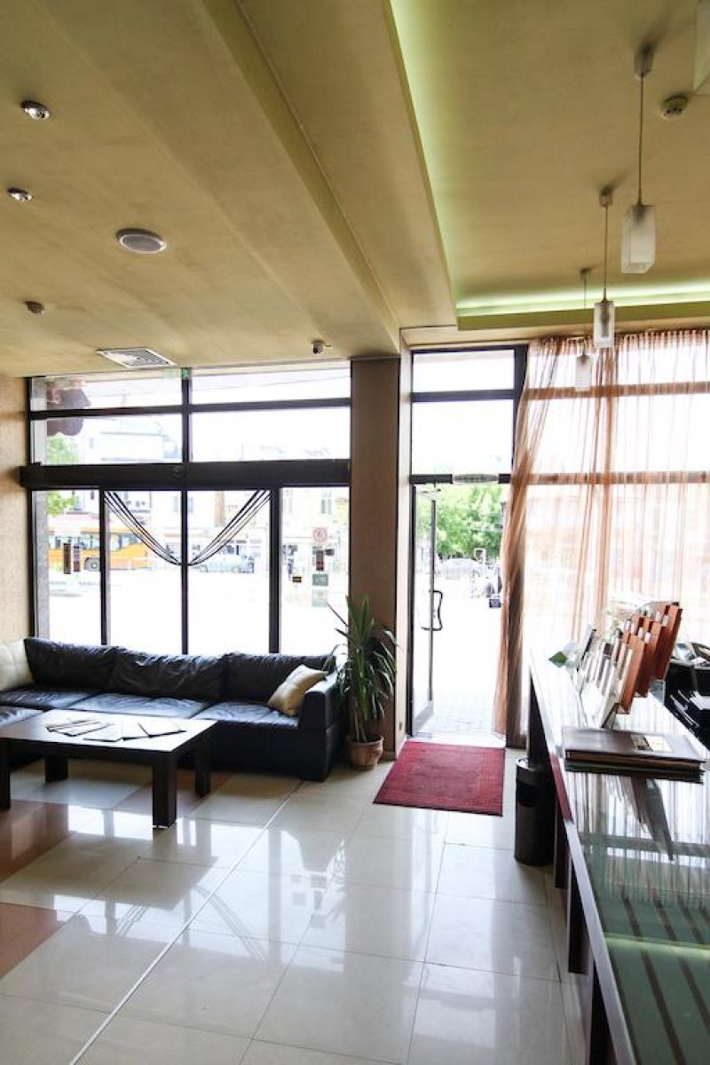 Хотел София Плаза - Снимка 11