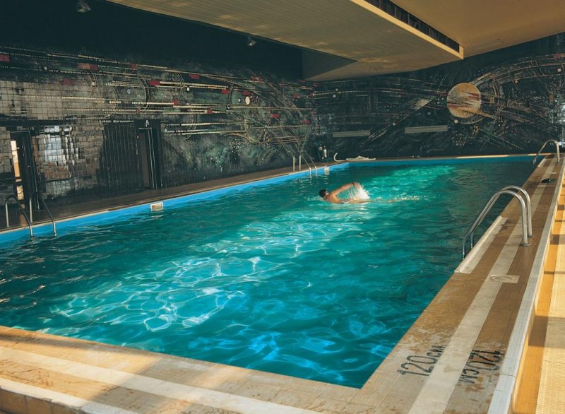 Хотел Марина - Снимка 7