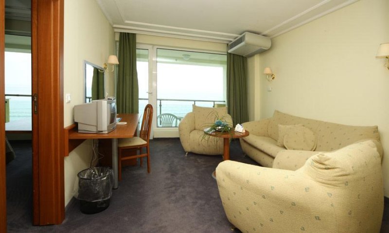 Хотел Марина - Снимка 8