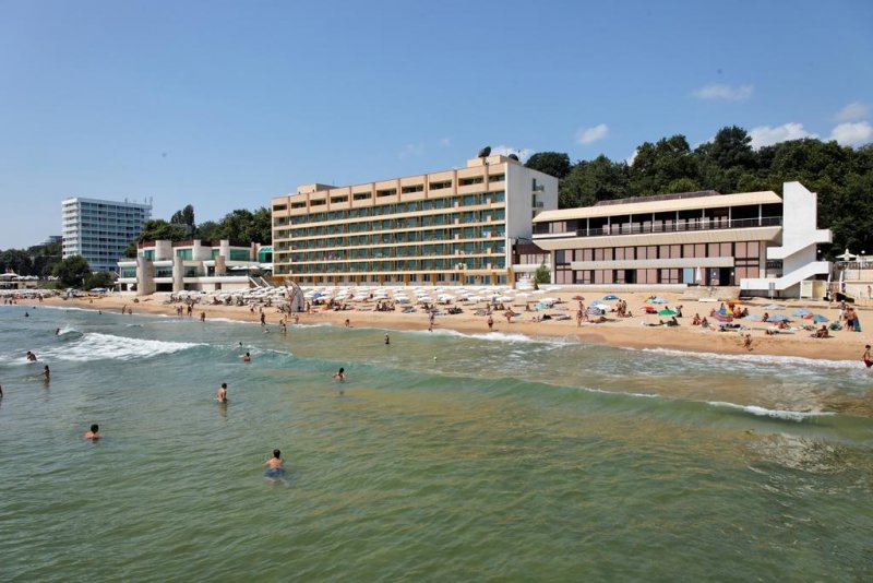 Хотел Марина - Снимка 9