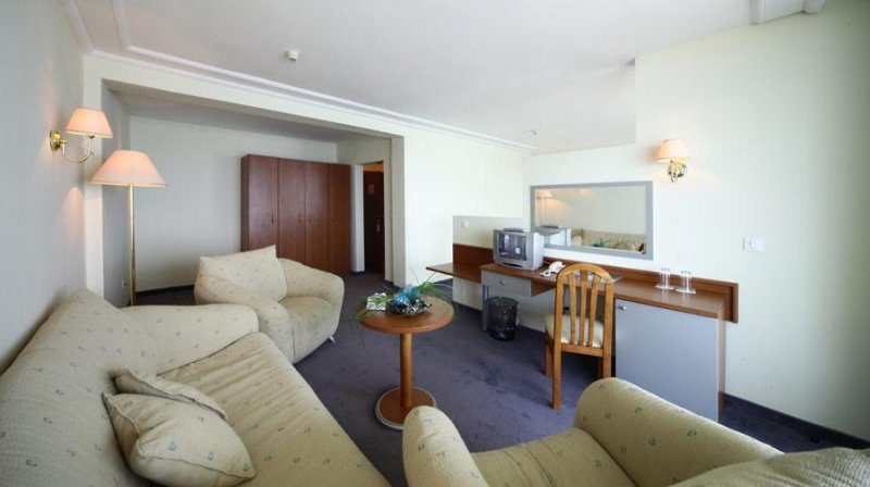 Хотел Марина - Снимка 9