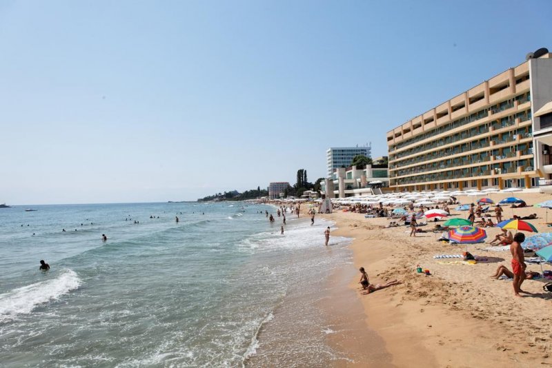 Хотел Марина - Снимка 11