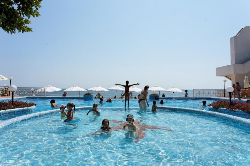 Хотел Марина - Снимка 9