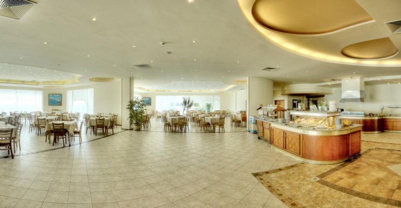 Хотел Марина - Снимка 5