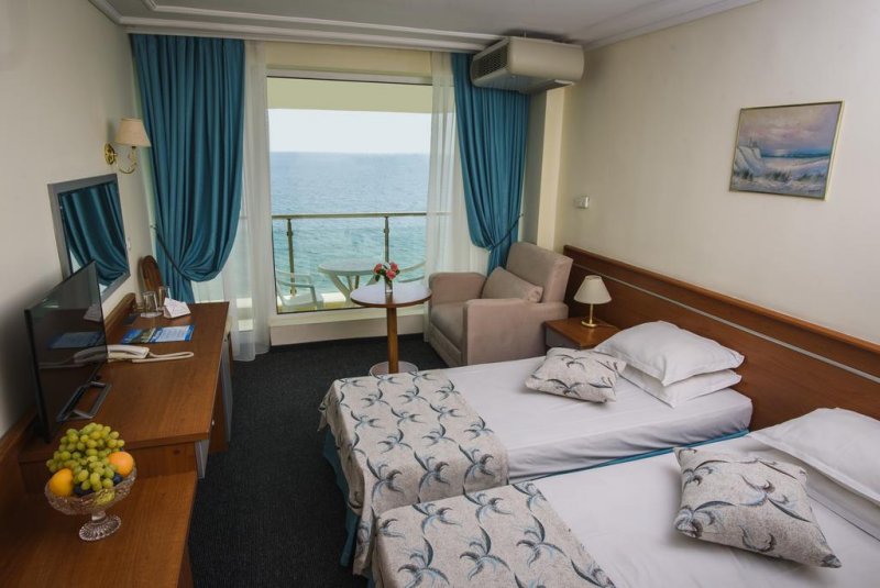 Хотел Марина - Снимка 10