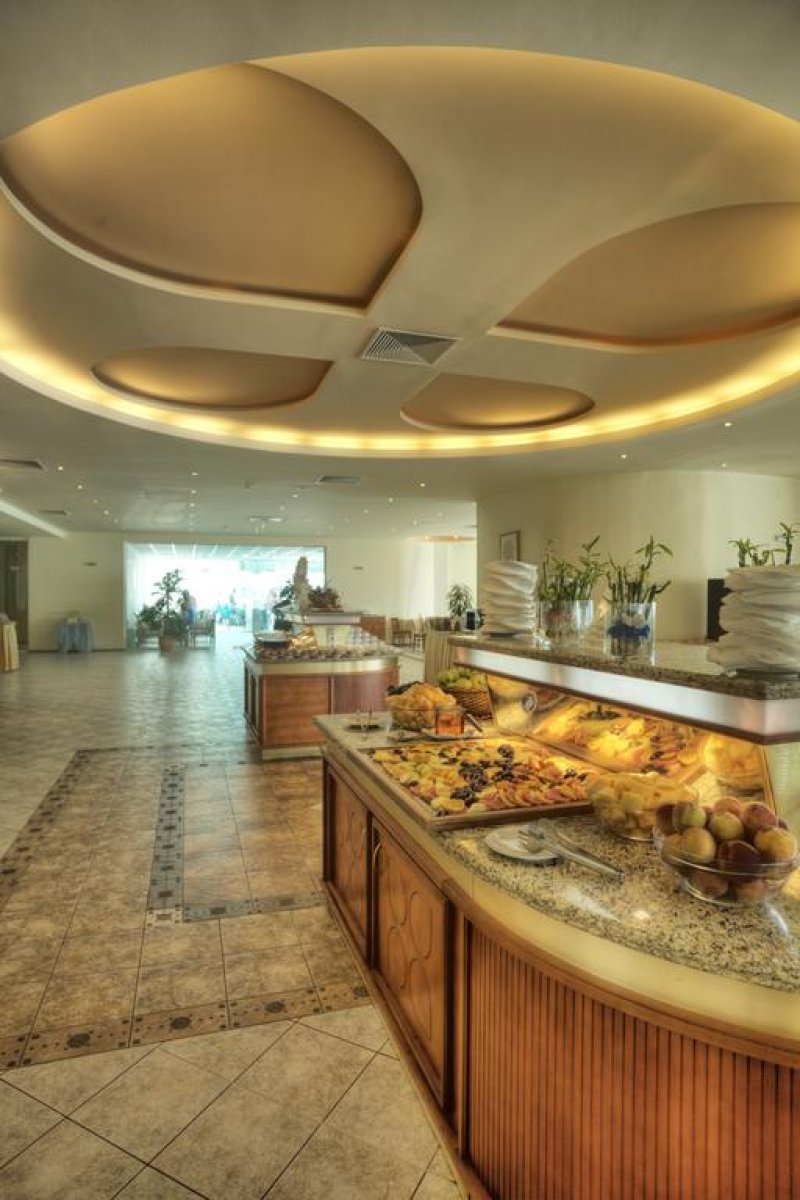 Хотел Марина - Снимка 4