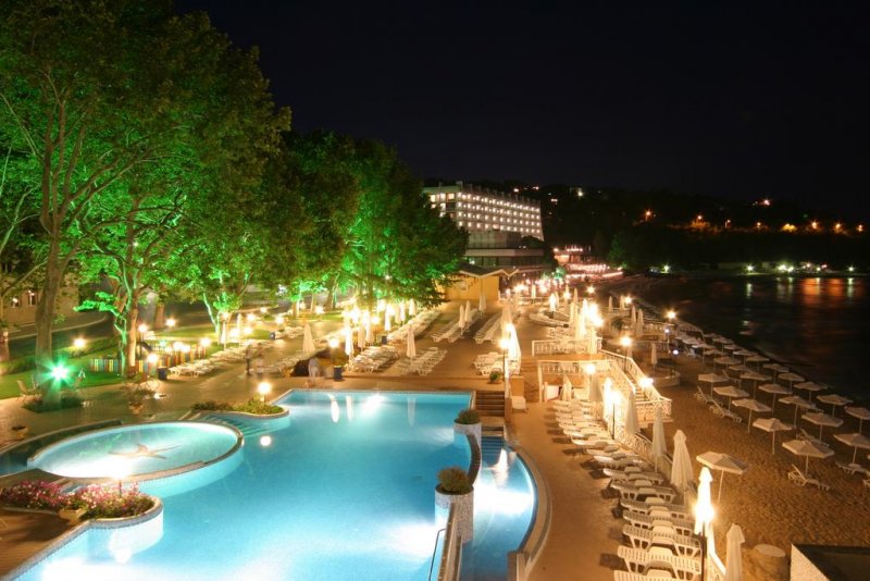 Хотел Марина - Снимка 7