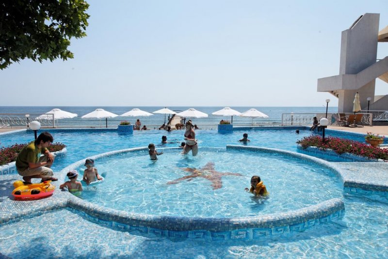 Хотел Марина - Снимка 11