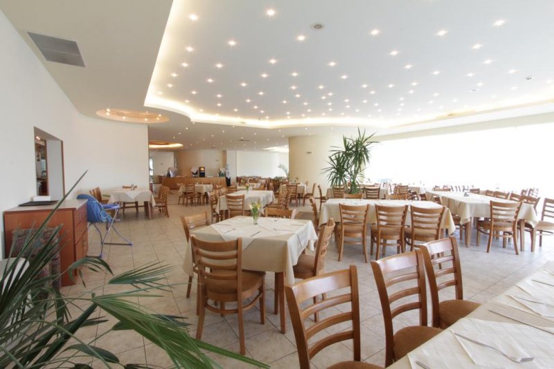 Хотел Марина - Снимка 11