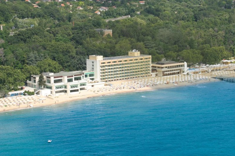 Хотел Марина - Снимка 1