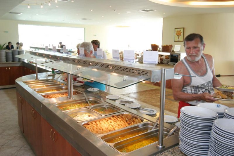 Хотел Марина - Снимка 2