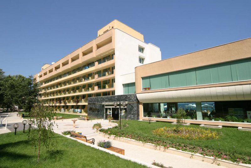 Хотел Марина - Снимка 3