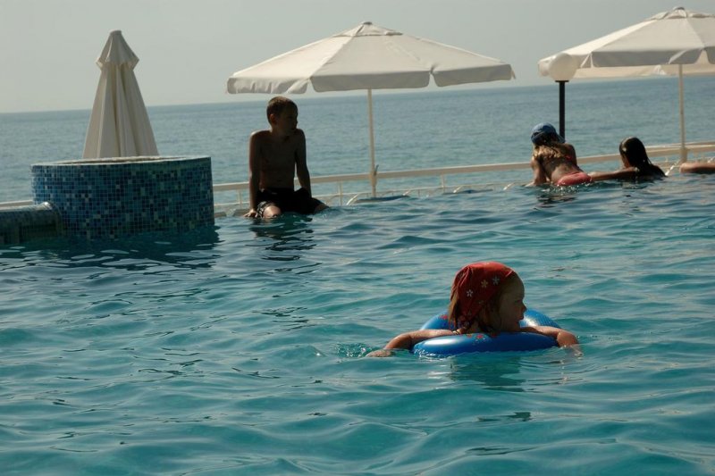 Хотел Марина - Снимка 9