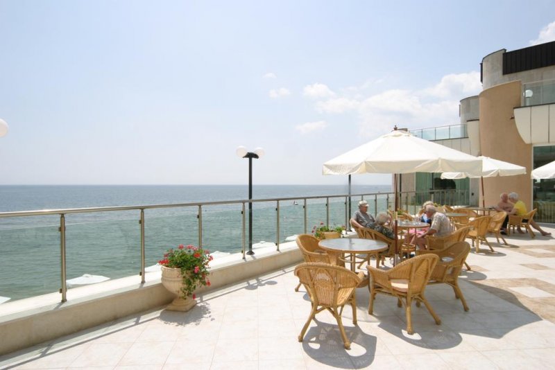 Хотел Марина - Снимка 4