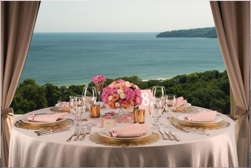 Интерхотел Черно море - Снимка 0