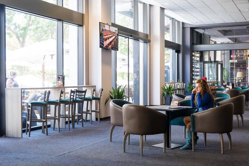 Интерхотел Черно море - Снимка 7