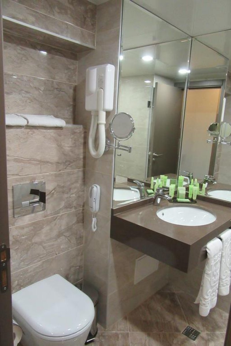 Интерхотел Черно море - Снимка 1