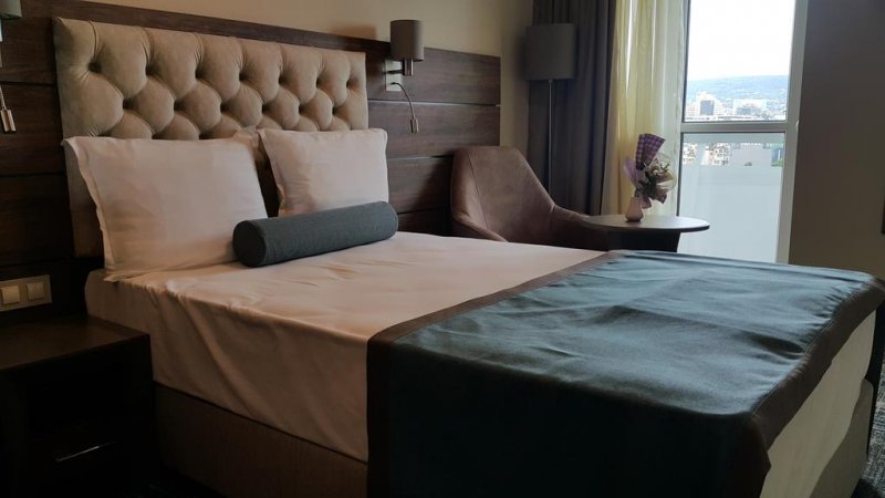 Интерхотел Черно море - Снимка 8