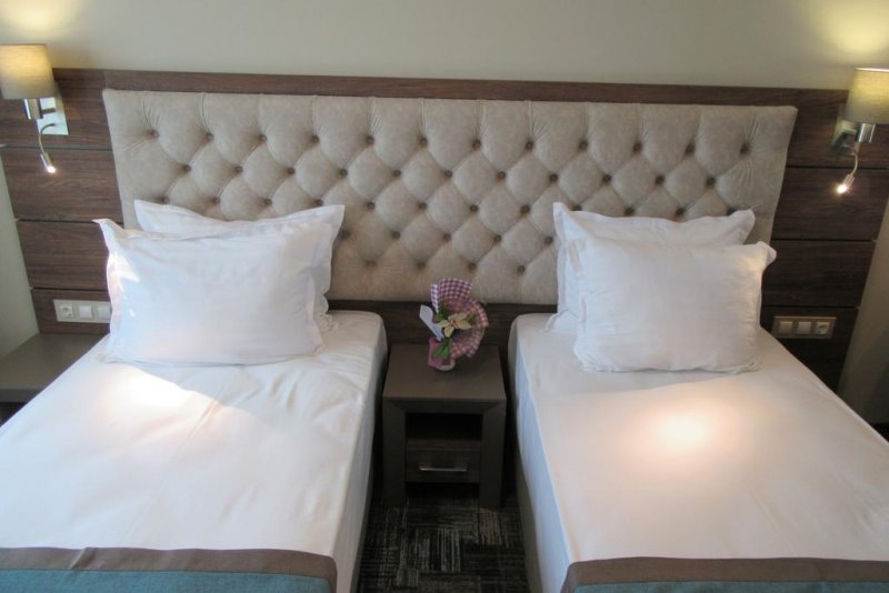 Интерхотел Черно море - Снимка 3