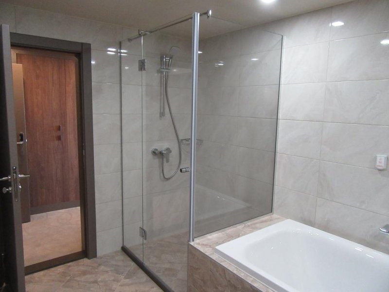 Интерхотел Черно море - Снимка 5