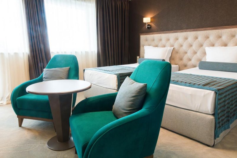 Интерхотел Черно море - Снимка 10