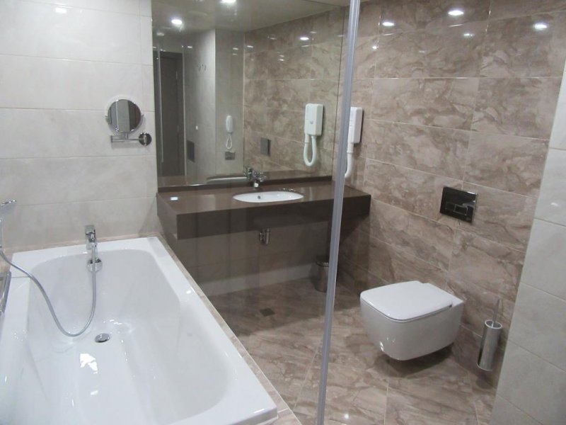 Интерхотел Черно море - Снимка 9