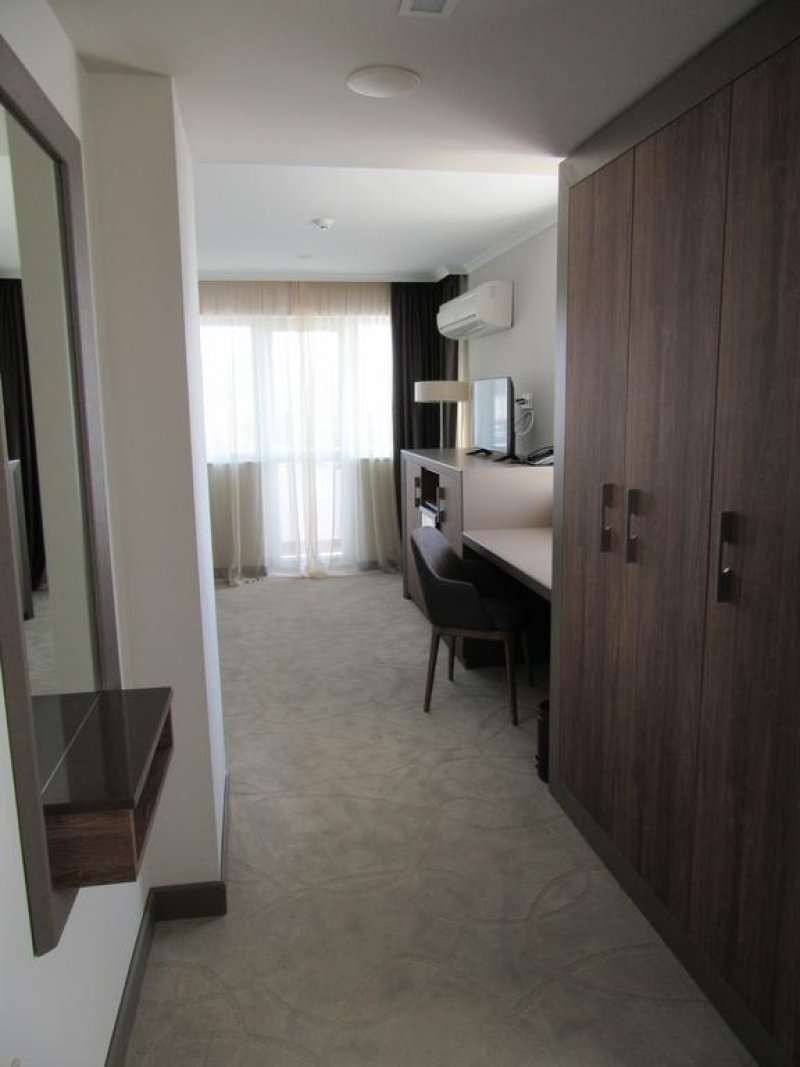 Интерхотел Черно море - Снимка 2