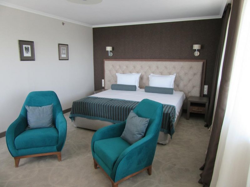 Интерхотел Черно море - Снимка 9