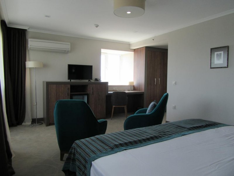 Интерхотел Черно море - Снимка 3