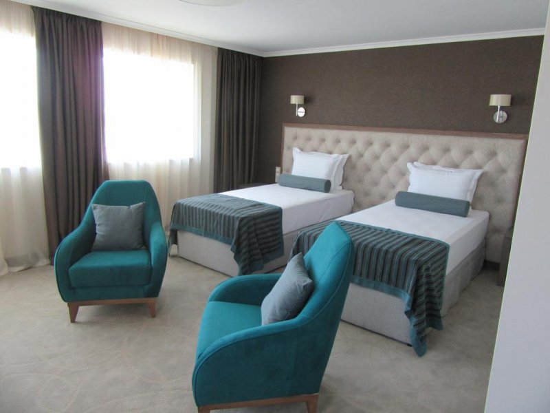 Интерхотел Черно море - Снимка 4