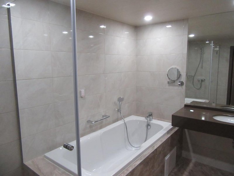 Интерхотел Черно море - Снимка 5