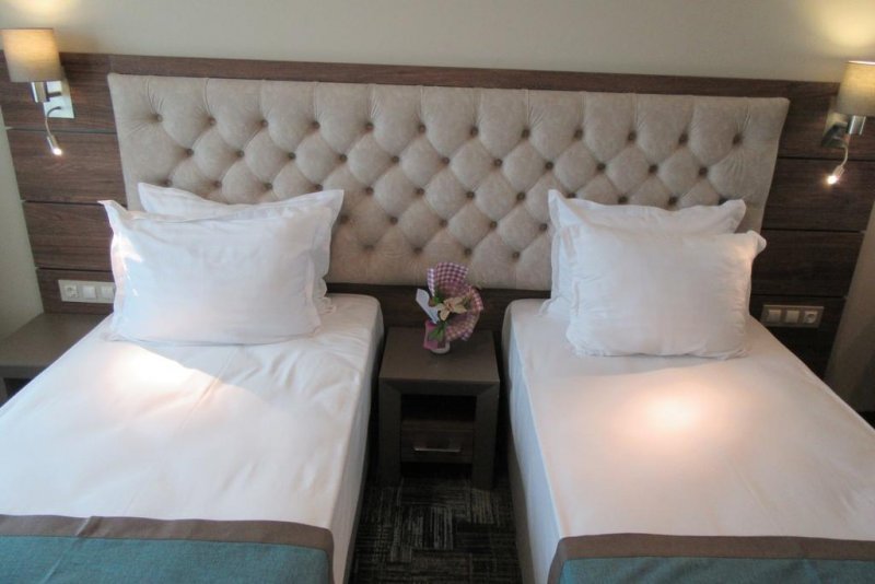 Интерхотел Черно море - Снимка 11