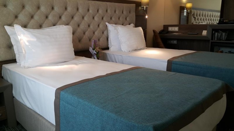 Интерхотел Черно море - Снимка 2