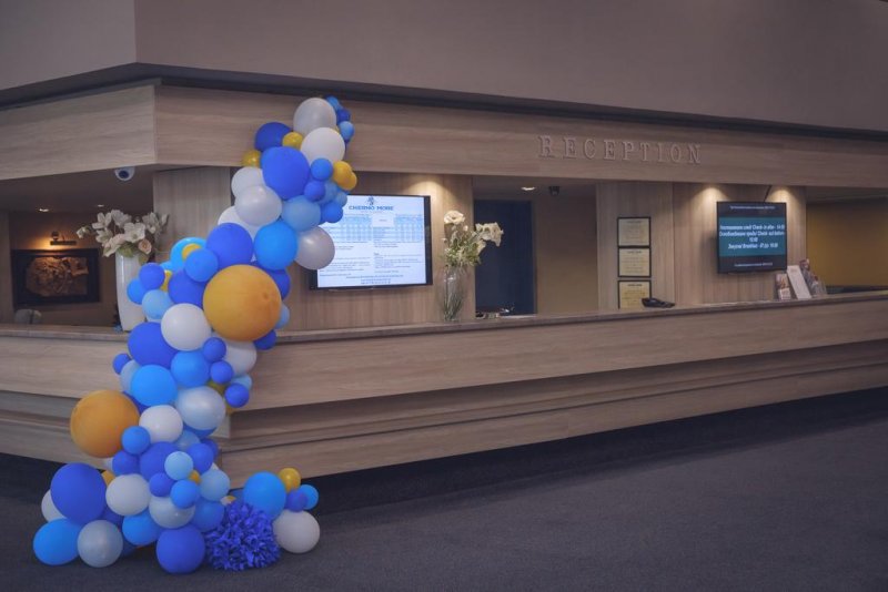 Интерхотел Черно море - Снимка 5