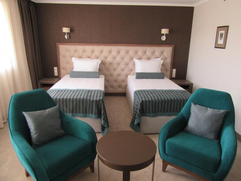 Интерхотел Черно море - Снимка 7