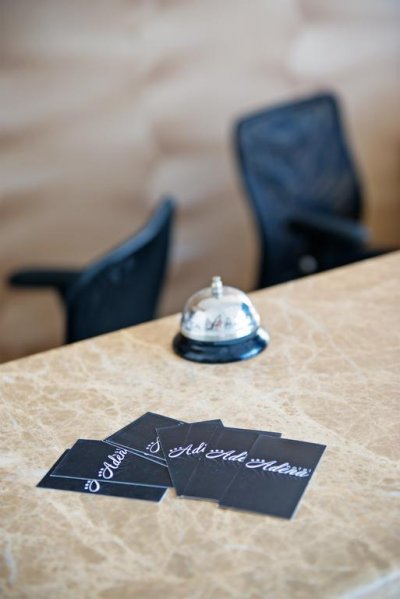 Хотел Адена - Снимка 3