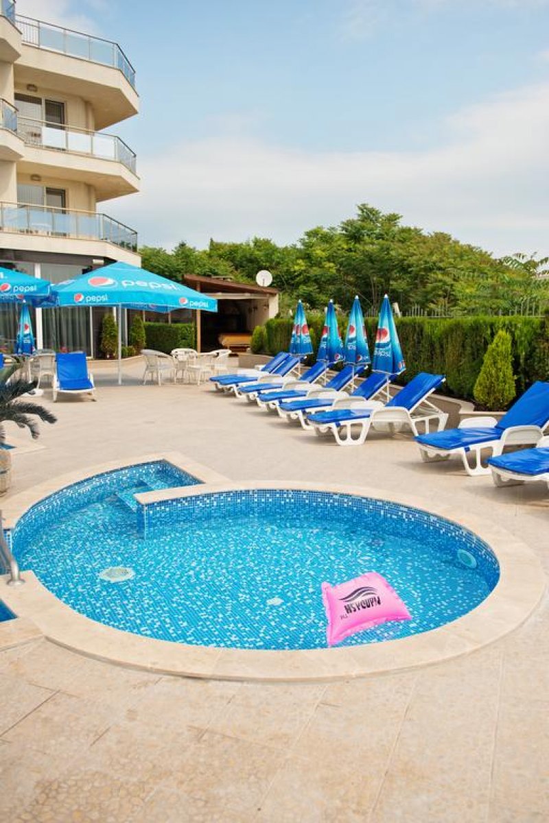 Хотел Адена - Снимка 5