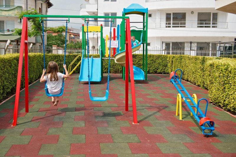 Хотел Адена - Снимка 9