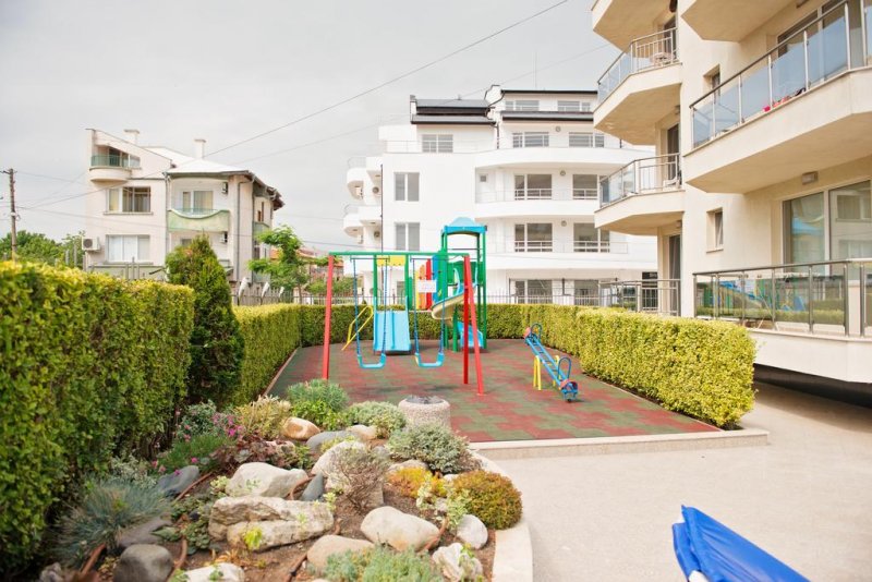 Хотел Адена - Снимка 7