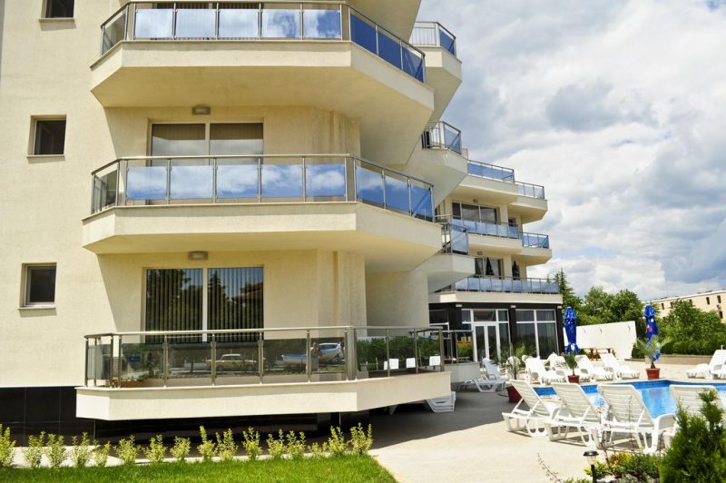 Хотел Адена - Снимка 11