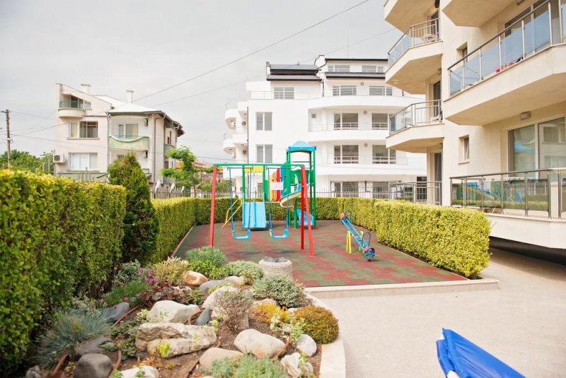 Хотел Адена - Снимка 1