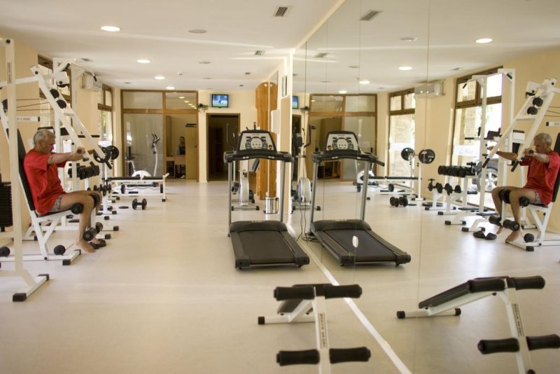 Хотел Мартинез - Снимка 10