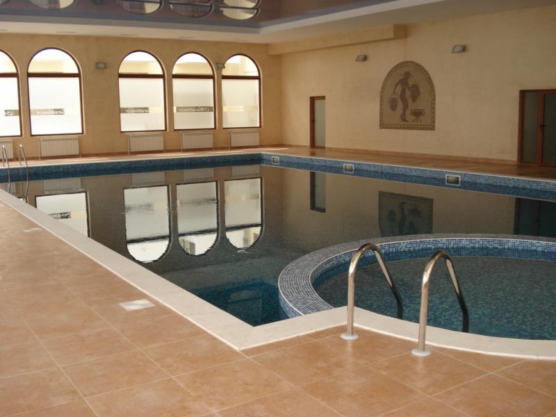 Хотел Мартинез - Снимка 8