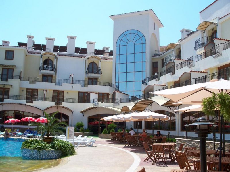 Хотел Мартинез - Снимка 11