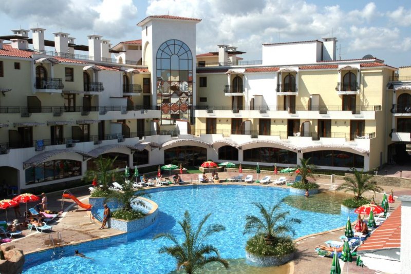 Хотел Мартинез - Снимка 10