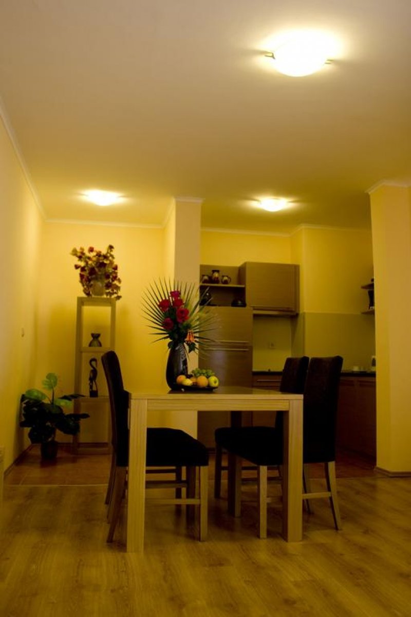 Хотел Мартинез - Снимка 3