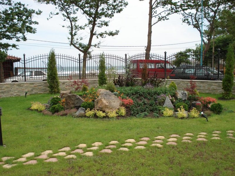 Хотел Мартинез - Снимка 11