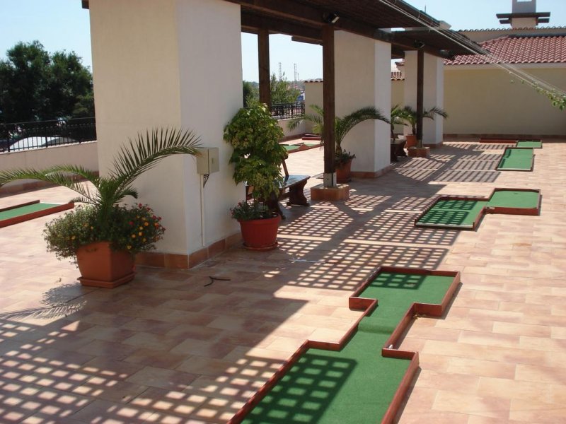 Хотел Мартинез - Снимка 1