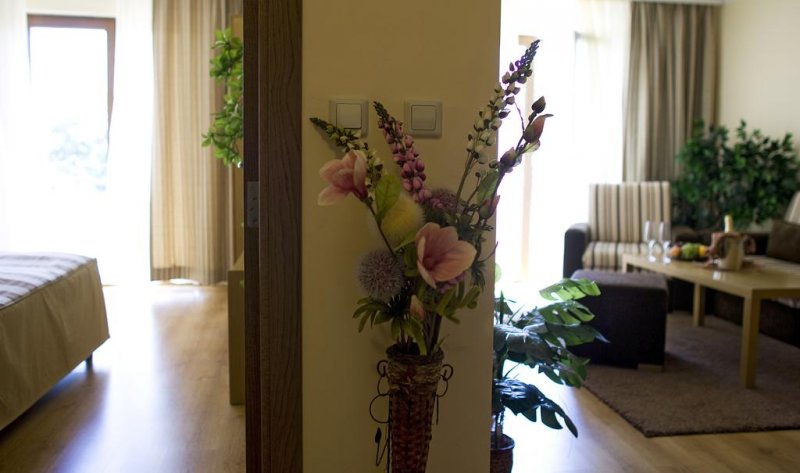 Хотел Мартинез - Снимка 10