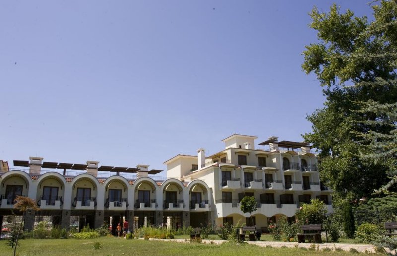 Хотел Мартинез - Снимка 2